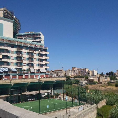 Oreto Bridge Palermo Exterior foto